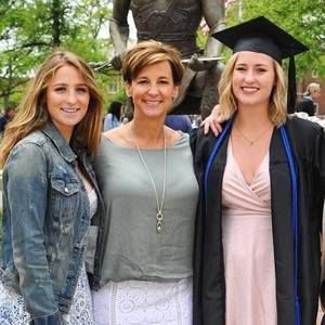 Meet your Posher, Becky